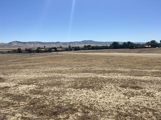 5.3 Acres of Commercial Land for Sale in Avenal, California