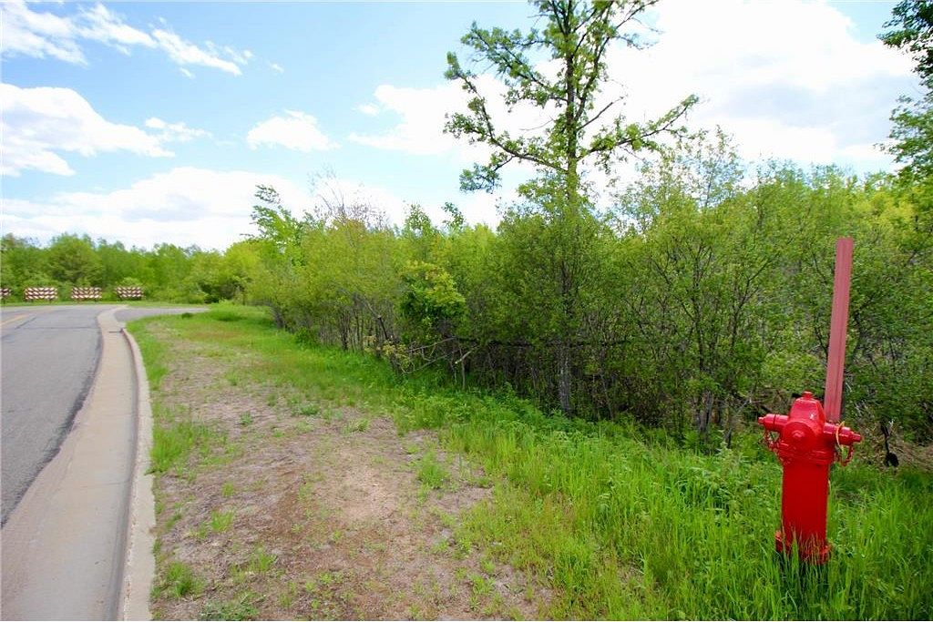 2.52 Acres of Commercial Land for Sale in Baxter, Minnesota