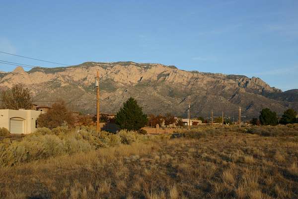 3.56 Acres of Residential Land for Sale in Albuquerque, New Mexico