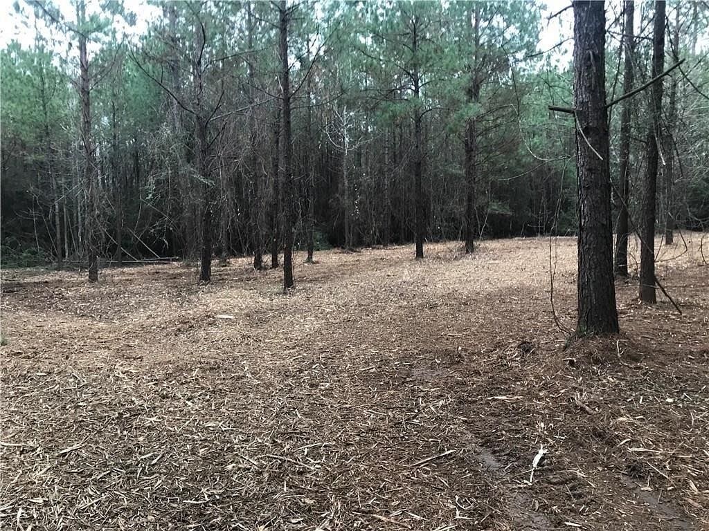 7 Acres of Residential Land for Sale in Wilmer, Alabama
