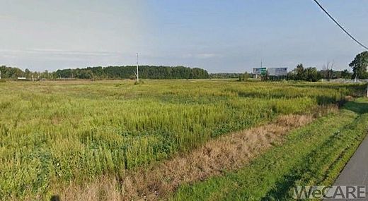 33.5 Acres of Land for Sale in Lima, Ohio