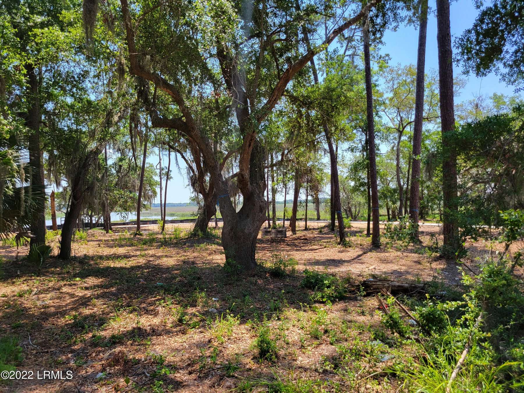 0.34 Acres of Residential Land for Sale in Beaufort, South Carolina