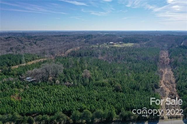106 Acres of Land for Sale in Huntersville, North Carolina