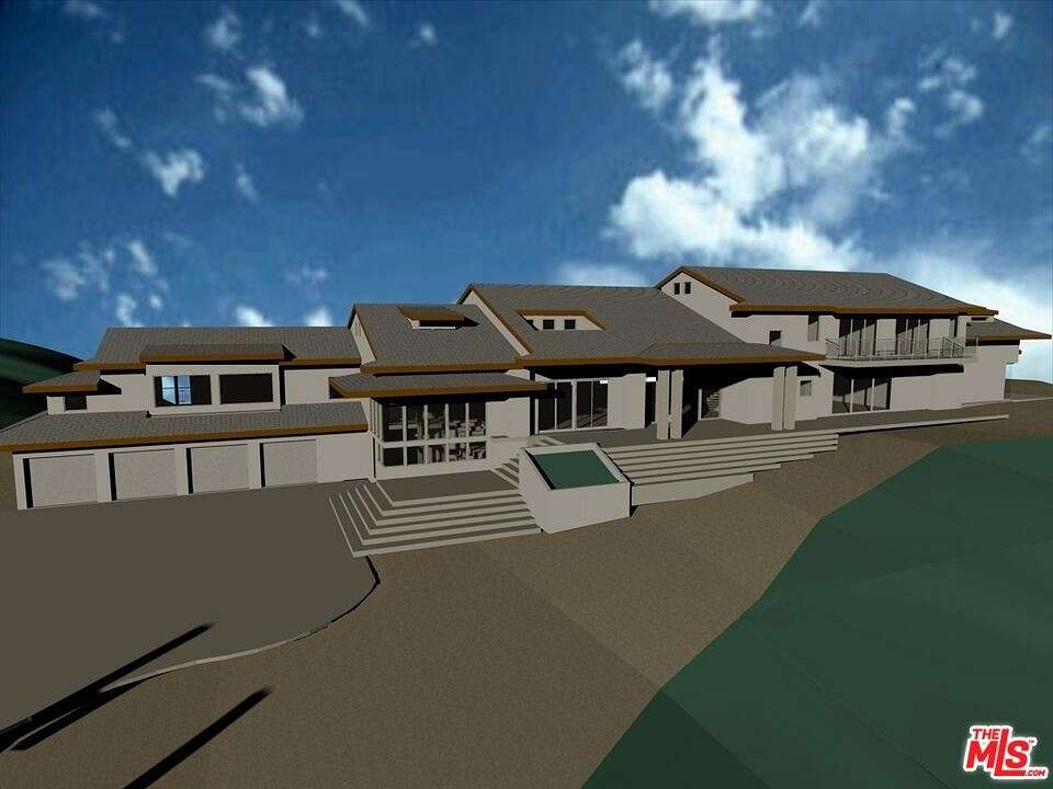 4.7 Acres of Residential Land for Sale in Malibu, California LandSearch