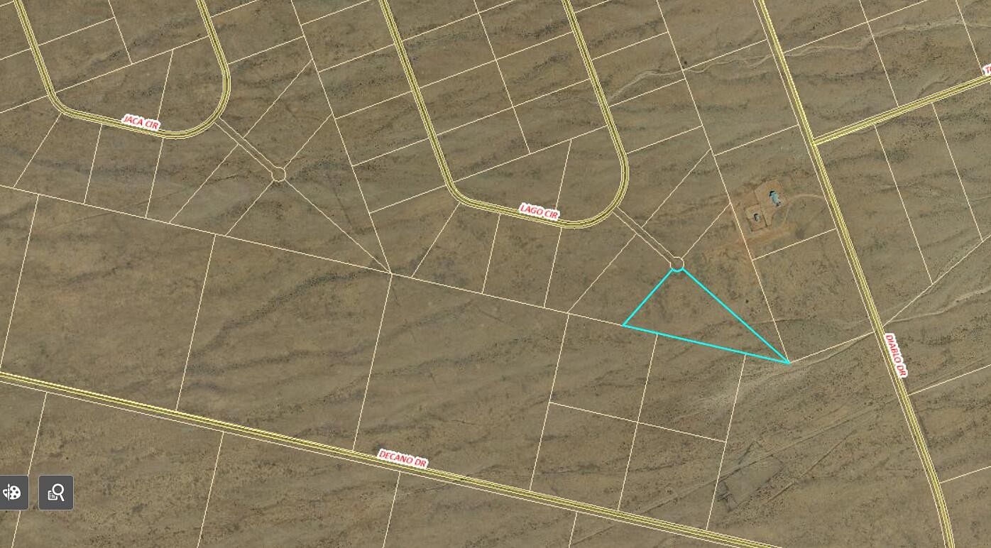7.4 Acres of Residential Land for Sale in Rio Communities, New Mexico