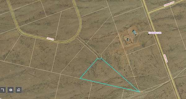 7.37 Acres of Residential Land for Sale in Rio Communities, New Mexico