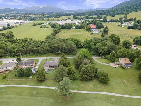 0.34 Acres of Residential Land for Sale in Bean Station, Tennessee