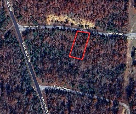 0.42 Acres of Land for Sale in Horseshoe Bend, Arkansas