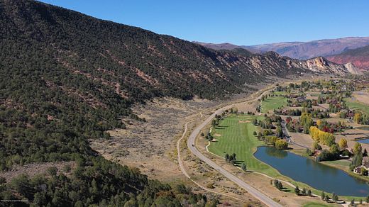 158 Acres of Land for Sale in Carbondale, Colorado