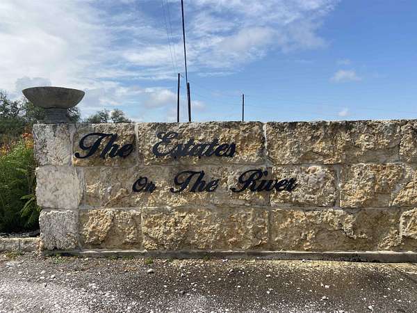 1.8 Acres of Land for Sale in Burnet, Texas