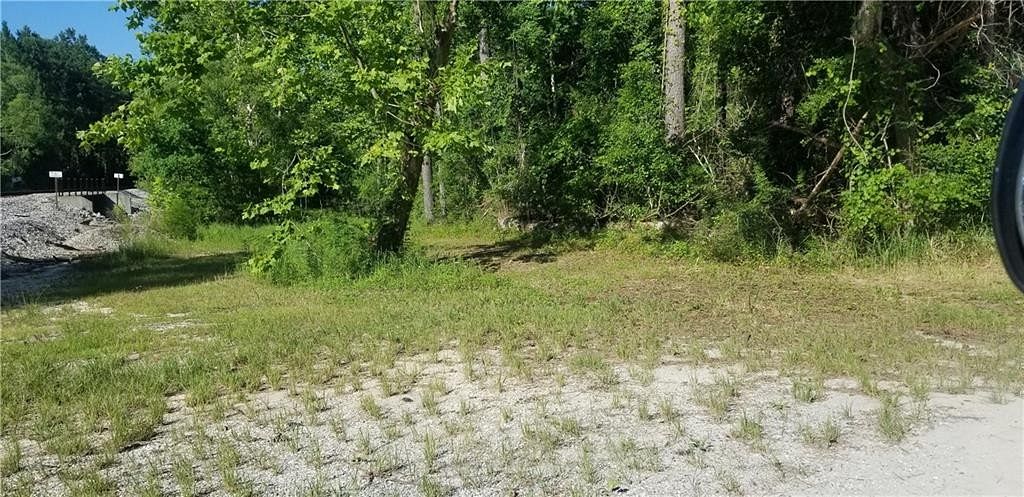 1 Acre of Land for Sale in Mobile, Alabama