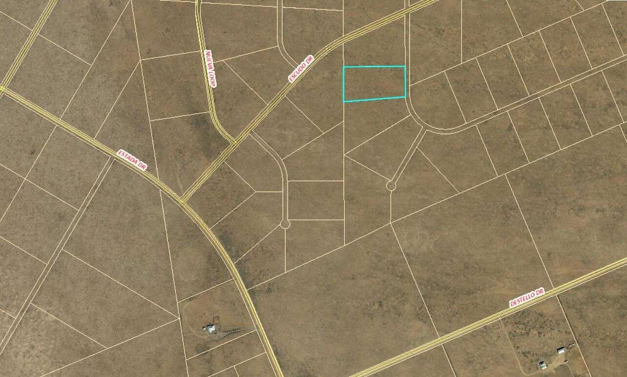 5.19 Acres of Residential Land for Sale in Rio Communities, New Mexico