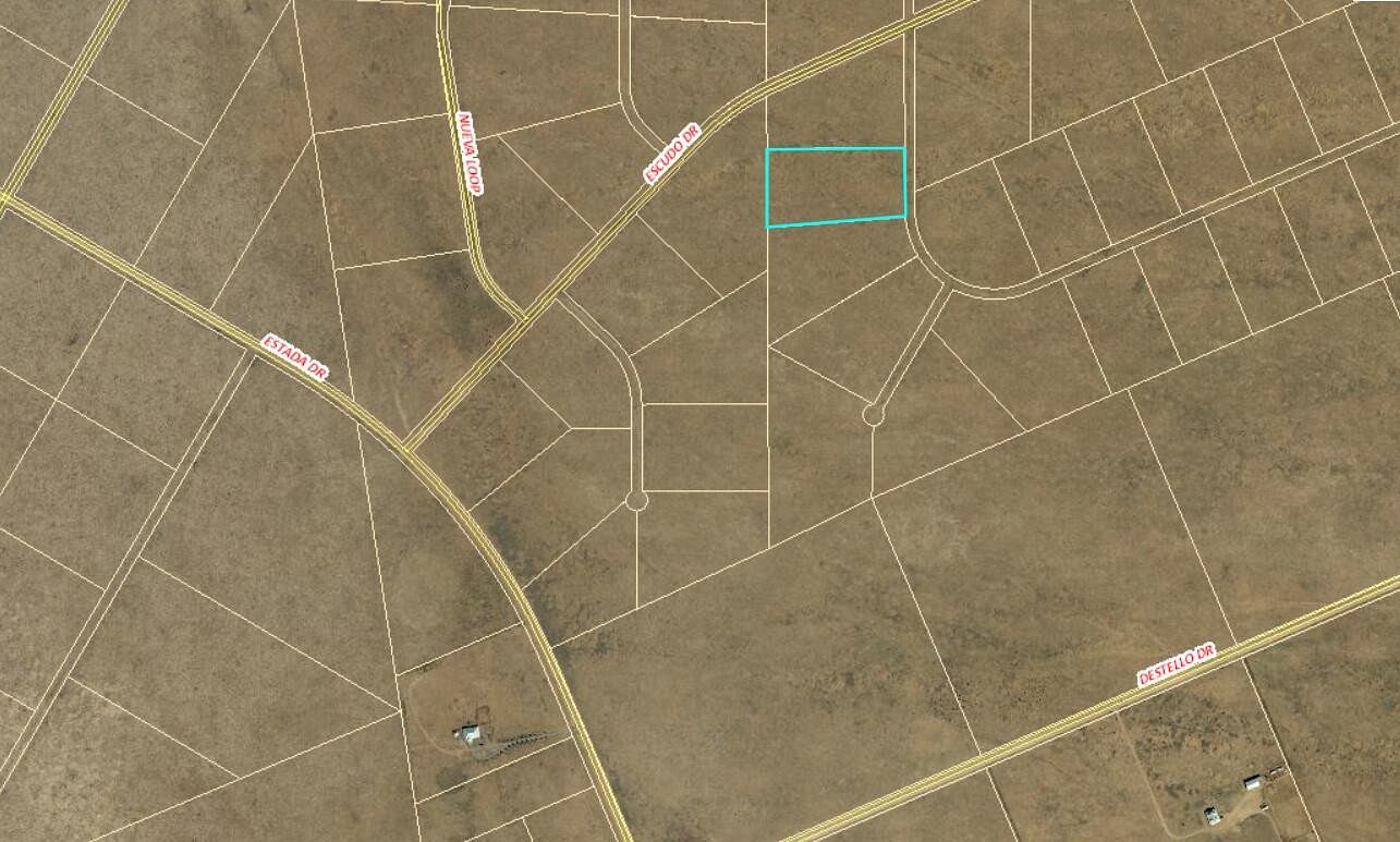 5.2 Acres of Residential Land for Sale in Rio Communities, New Mexico