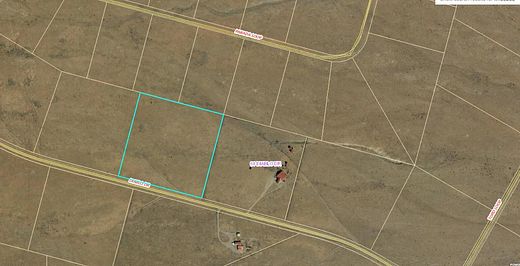 10 Acres of Residential Land for Sale in Rio Communities, New Mexico