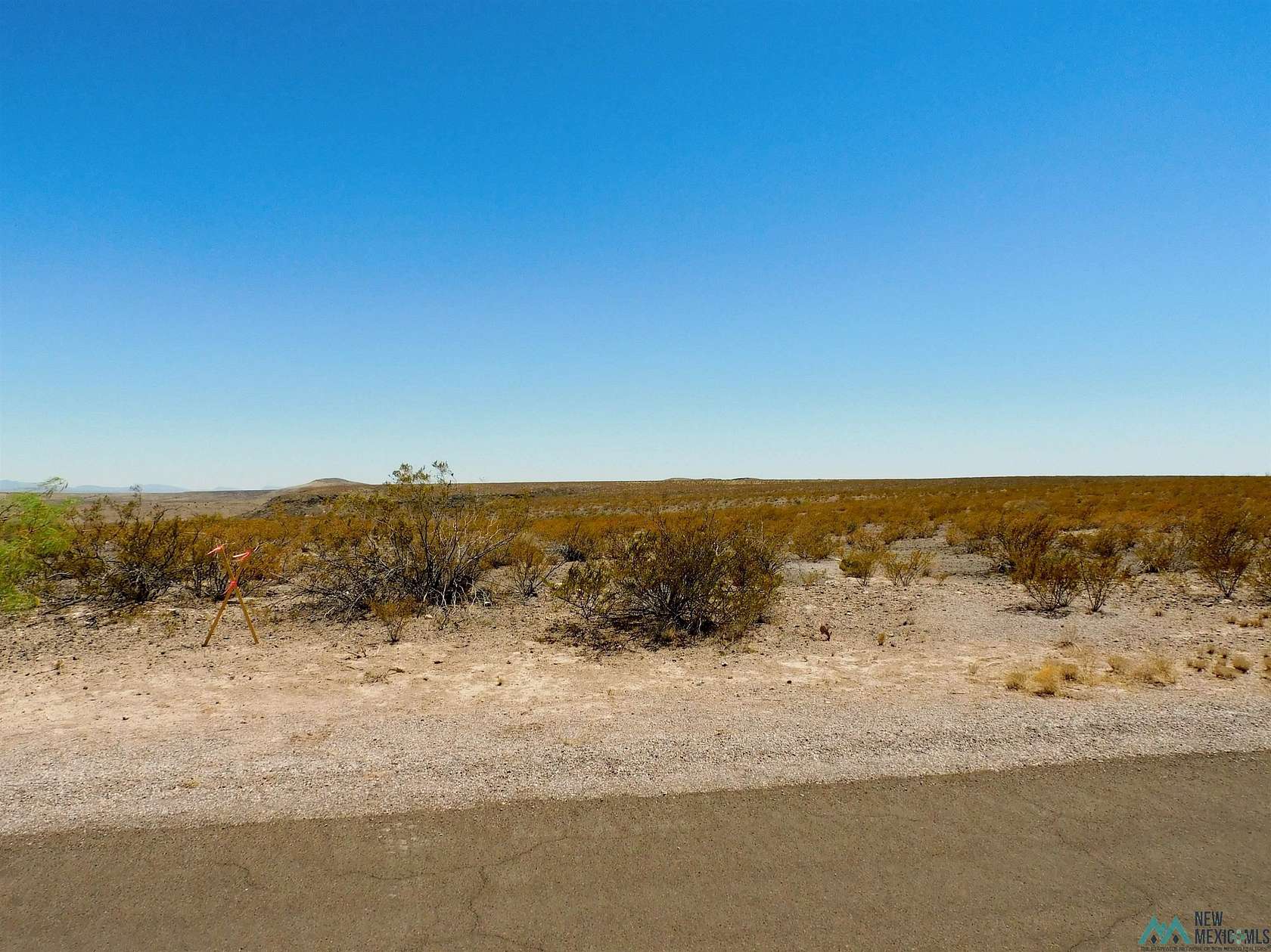 1,091.7 Acres of Agricultural Land for Sale in Truth or Consequences, New Mexico