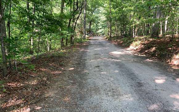 0.87 Acres of Land for Sale in Murphy, North Carolina