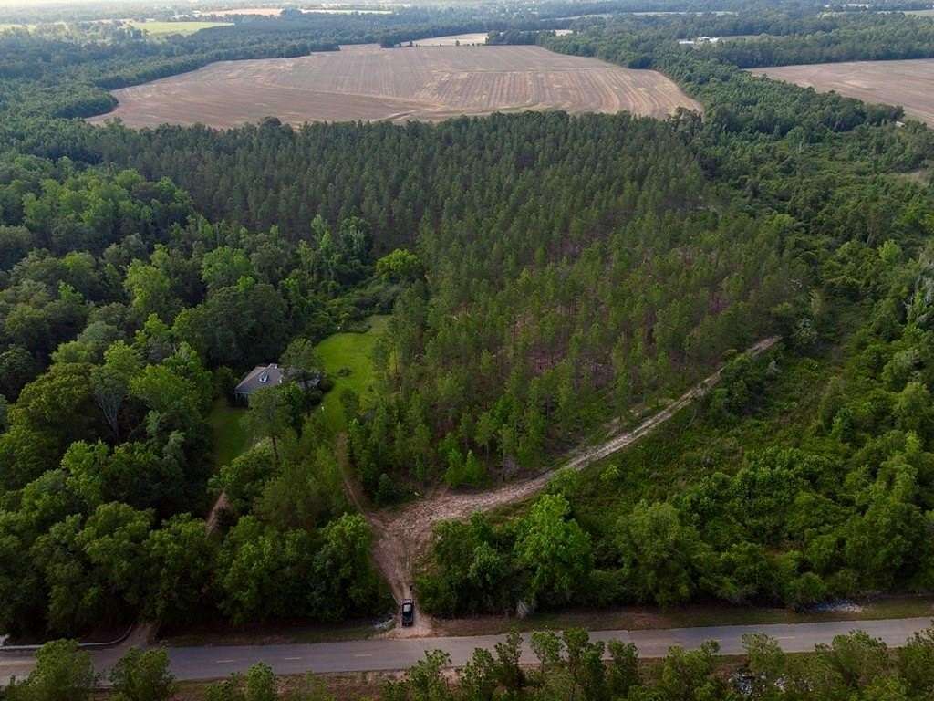 46.8 Acres of Recreational Land for Sale in Ashford, Alabama