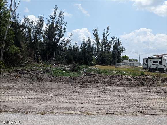 0.23 Acres of Mixed-Use Land for Sale in Cape Coral, Florida