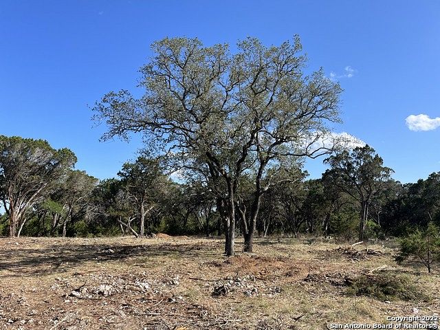 5.3 Acres of Residential Land for Sale in Boerne, Texas