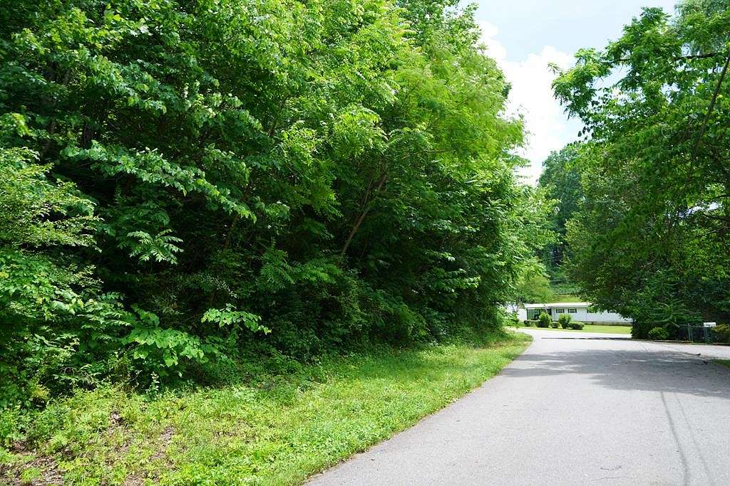Mixed-Use Land for Sale in Murphy, North Carolina