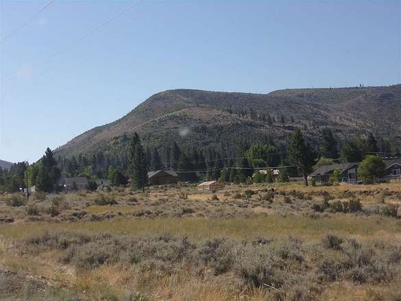 1.1 Acres of Residential Land for Sale in Loyalton, California