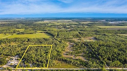 11 Acres of Land for Sale in Fort Myers, Florida