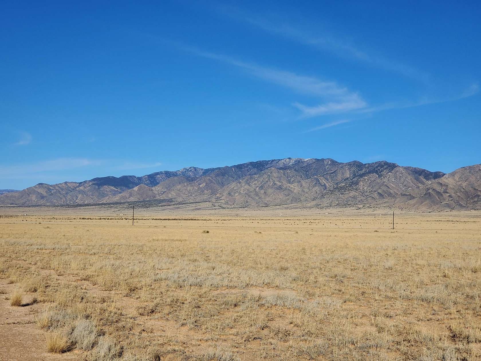 5 Acres of Residential Land for Sale in Rio Communities, New Mexico