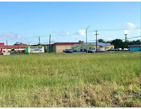 7.68 Acres of Commercial Land for Sale in Aransas Pass, Texas