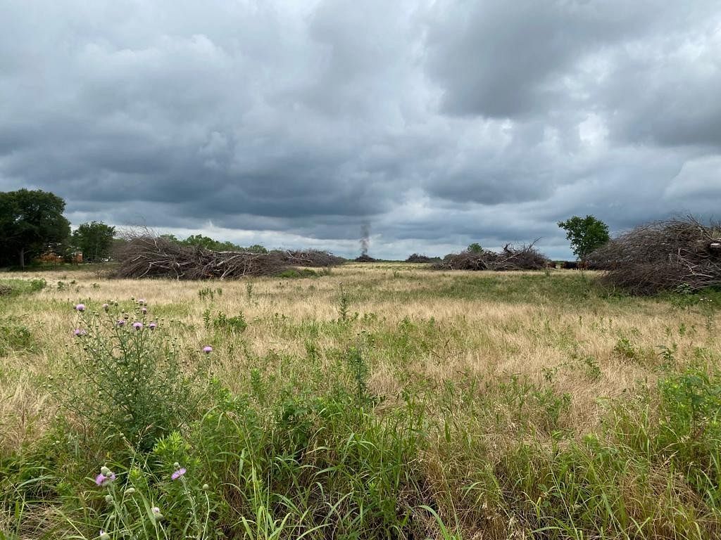 10.8 Acres of Land for Sale in Pilot Point, Texas