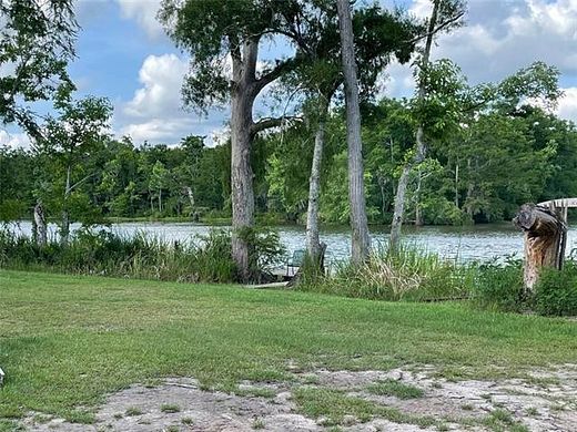 146 Acres of Recreational Land for Sale in Lake Charles, Louisiana