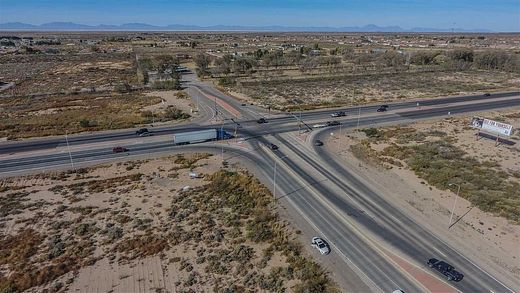 16.9 Acres of Mixed-Use Land for Sale in Alamogordo, New Mexico