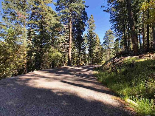 2.28 Acres of Residential Land for Sale in Cloudcroft, New Mexico