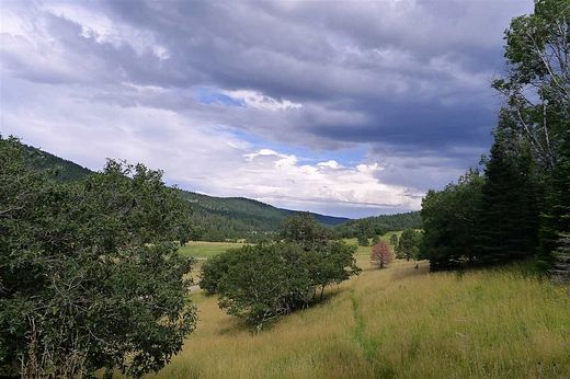 1.4 Acres of Residential Land for Sale in Cloudcroft, New Mexico