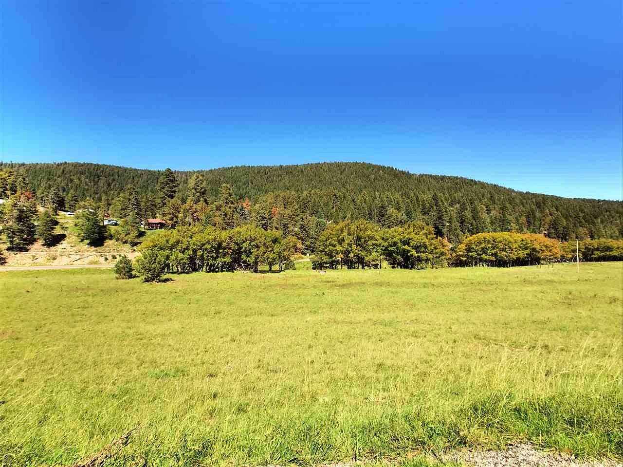 1.1 Acres of Residential Land for Sale in Cloudcroft, New Mexico