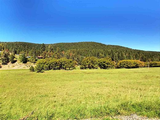 1.14 Acres of Residential Land for Sale in Cloudcroft, New Mexico