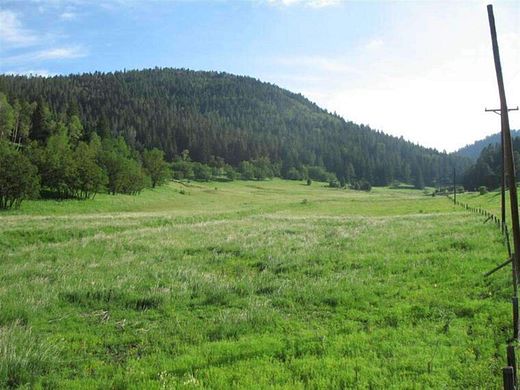 4.72 Acres of Residential Land for Sale in Cloudcroft, New Mexico