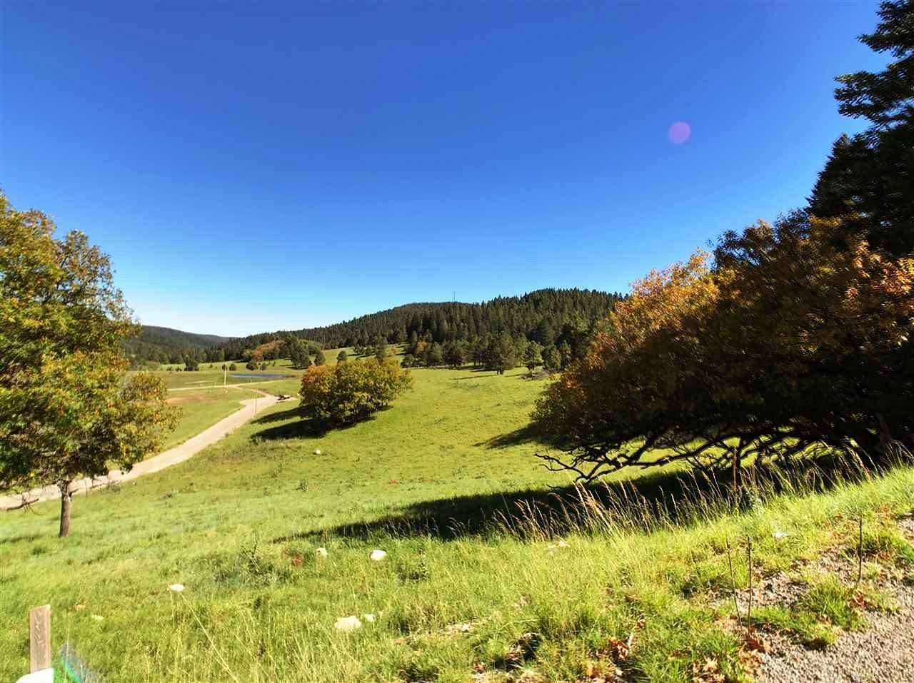5.15 Acres of Land for Sale in Cloudcroft, New Mexico