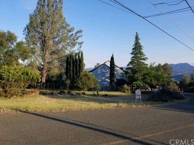 0.19 Acres of Residential Land for Sale in Hidden Valley Lake, California