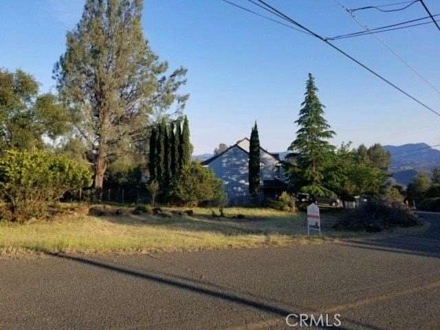 0.19 Acres of Residential Land for Sale in Hidden Valley Lake, California