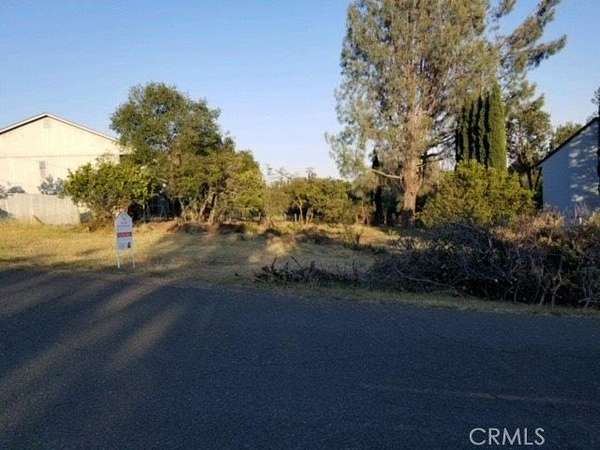 0.19 Acres of Residential Land for Sale in Hidden Valley Lake, California