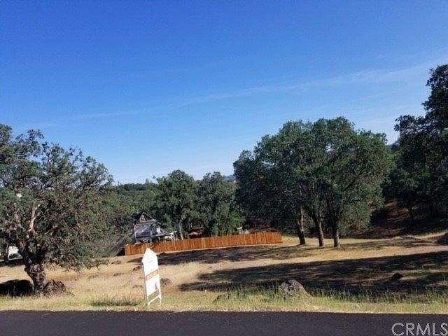 0.33 Acres of Residential Land for Sale in Hidden Valley Lake, California