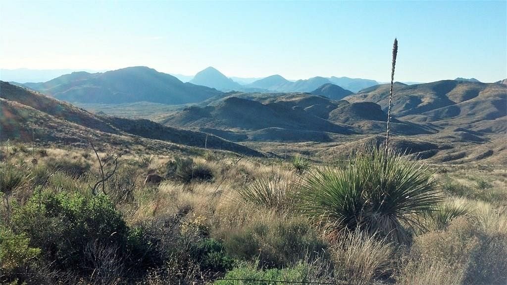 97 Acres of Recreational Land for Sale in Terlingua, Texas