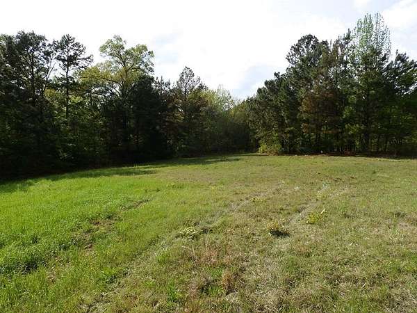 6.87 Acres of Commercial Land for Sale in Flint, Texas