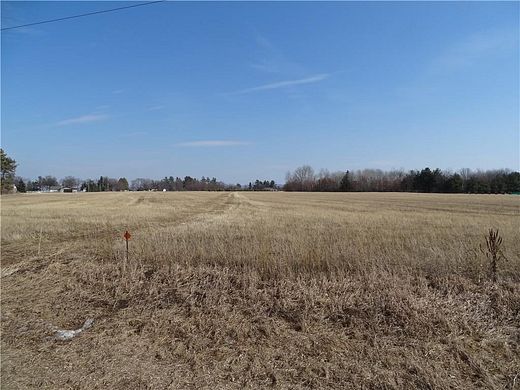 5.5 Acres of Residential Land for Sale in Durand, Wisconsin