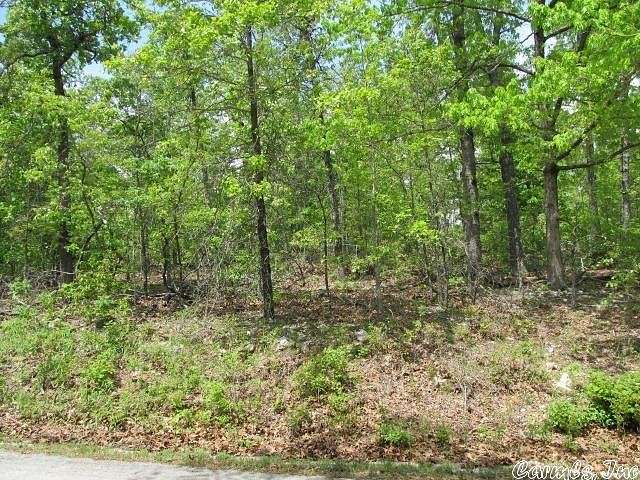 0.67 Acres of Residential Land for Sale in Ash Flat, Arkansas