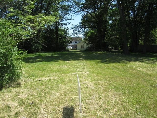 0.16 Acres of Residential Land for Sale in Elkhart, Indiana