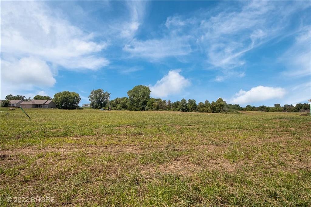 0.28 Acres of Residential Land for Sale in Indianola, Iowa