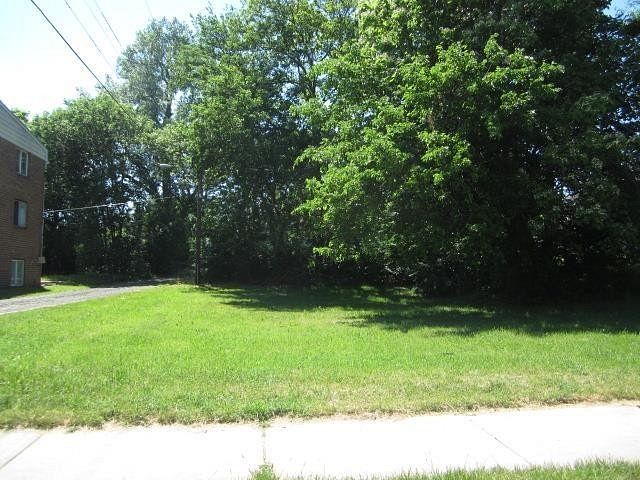 0.08 Acres of Residential Land for Sale in Elkhart, Indiana