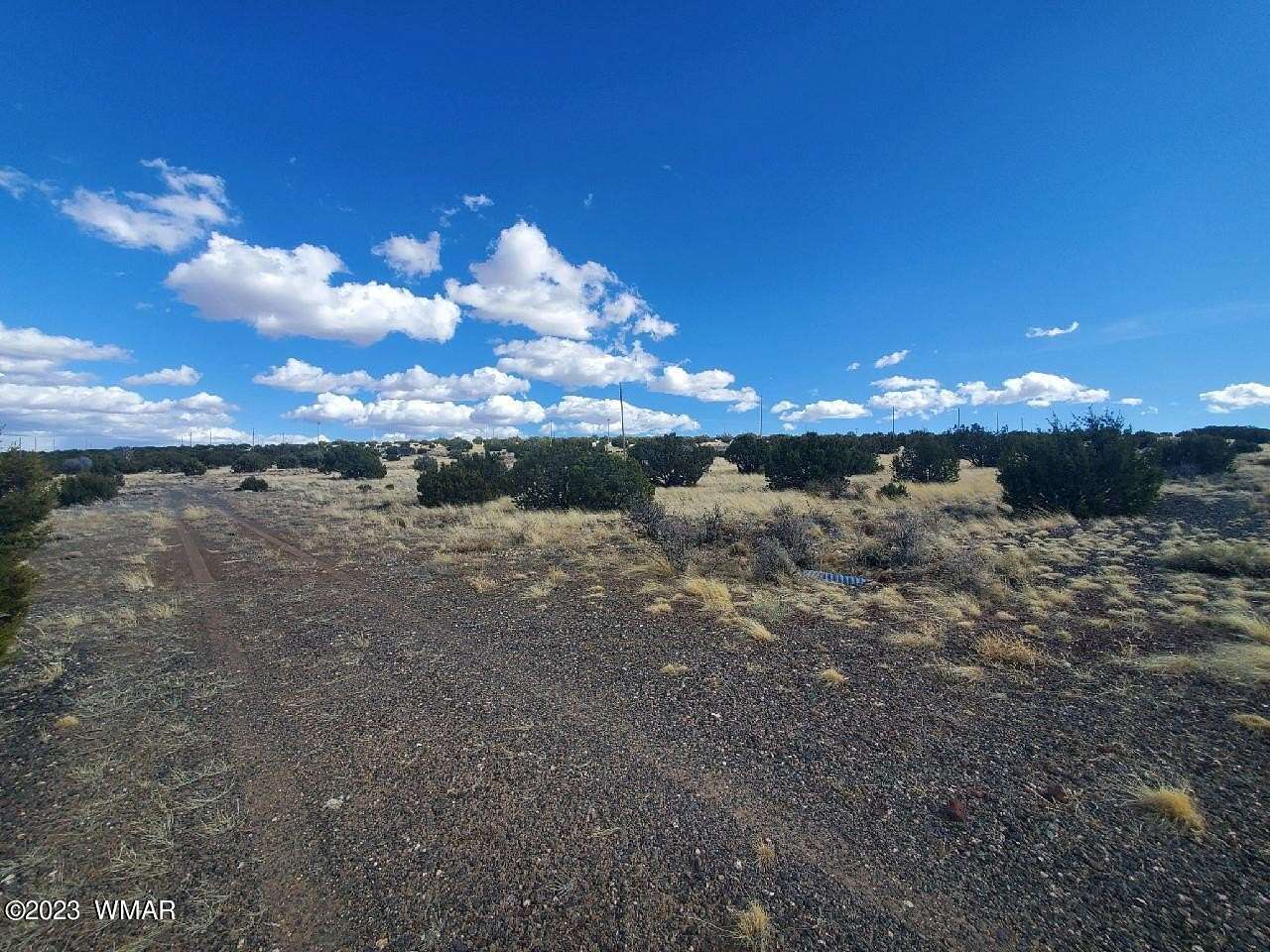 0.33 Acres of Residential Land for Sale in Concho, Arizona