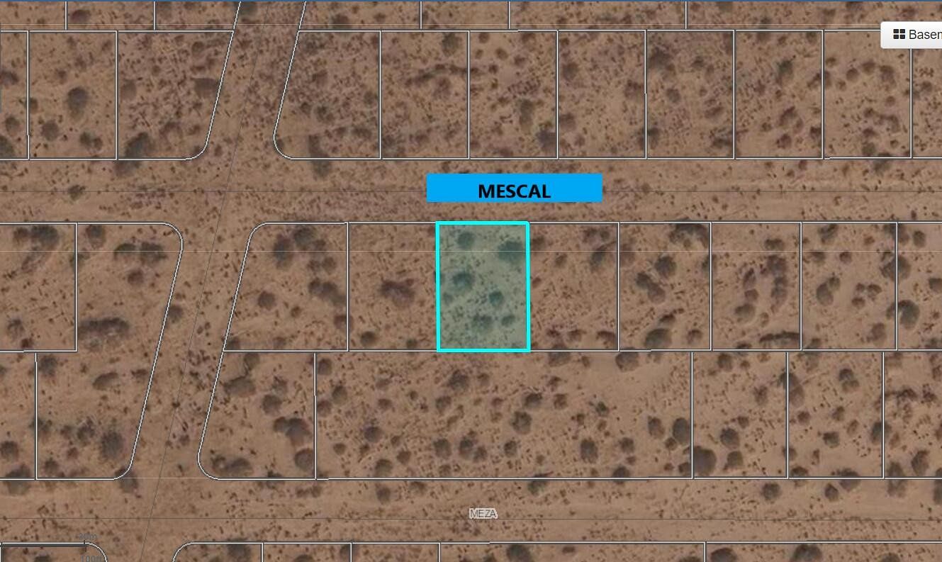 0.23 Acres of Residential Land for Sale in Horizon City, Texas